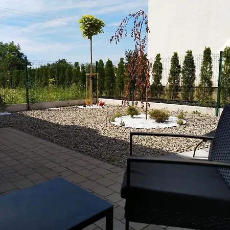 Dom Z 4 Sypialniami Villa *