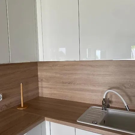 Dom Z 4 Sypialniami Villa *