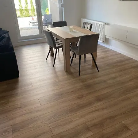 Dom Z 4 Sypialniami Bielany Wrocławskie