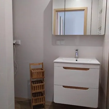 Dom Z 4 Sypialniami Villa