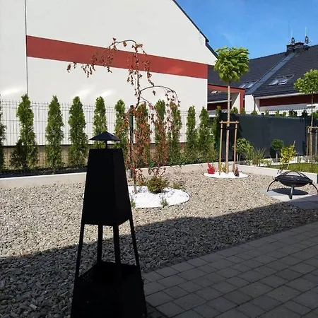 Dom Z 4 Sypialniami Villa