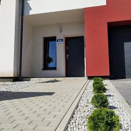Dom Z 4 Sypialniami * Bielany Wrocławskie